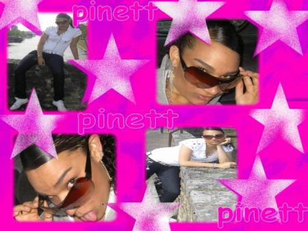 pinett jessy
